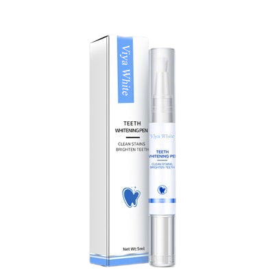 1+1 Gratis | Dental White™ - Zahnaufhellungsstift