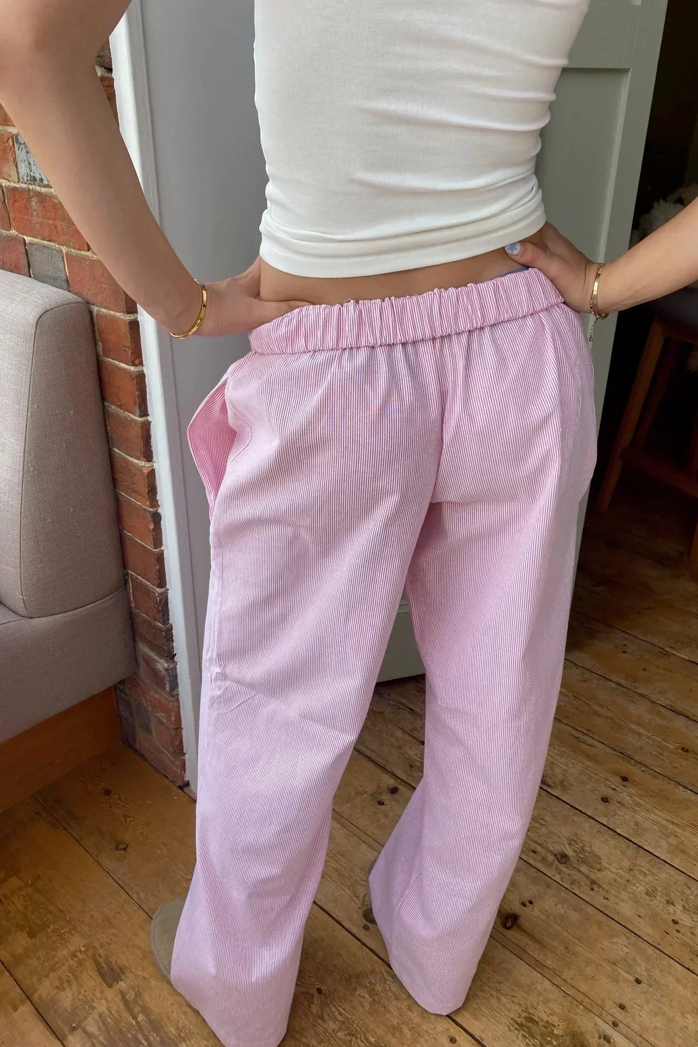 Julia® | Alltagstaugliche Lounge-Hose