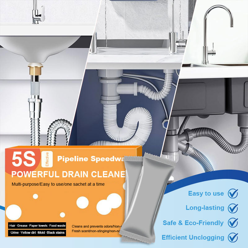 2+1 GRATIS | FreshFlow™ Sofort-Entferner