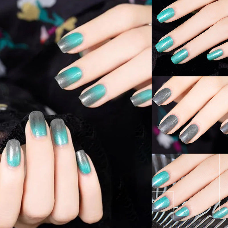 1+1 GRATIS | Tintara™ | Nagellack mit Farbwechseleffekt