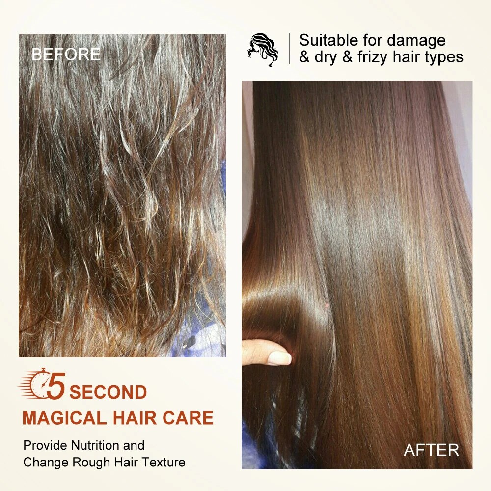 1+1 GRATIS | MagicHair™ Gesundes und glänzendes Haar in nur wenigen Sekunden!