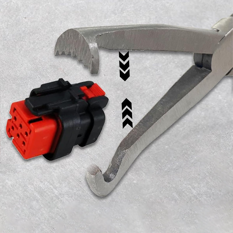 1+1 GRATIS | LubriCut™ - Effizientes Werkzeug für die schnelle Reparatur von Kraftstoffleitungen