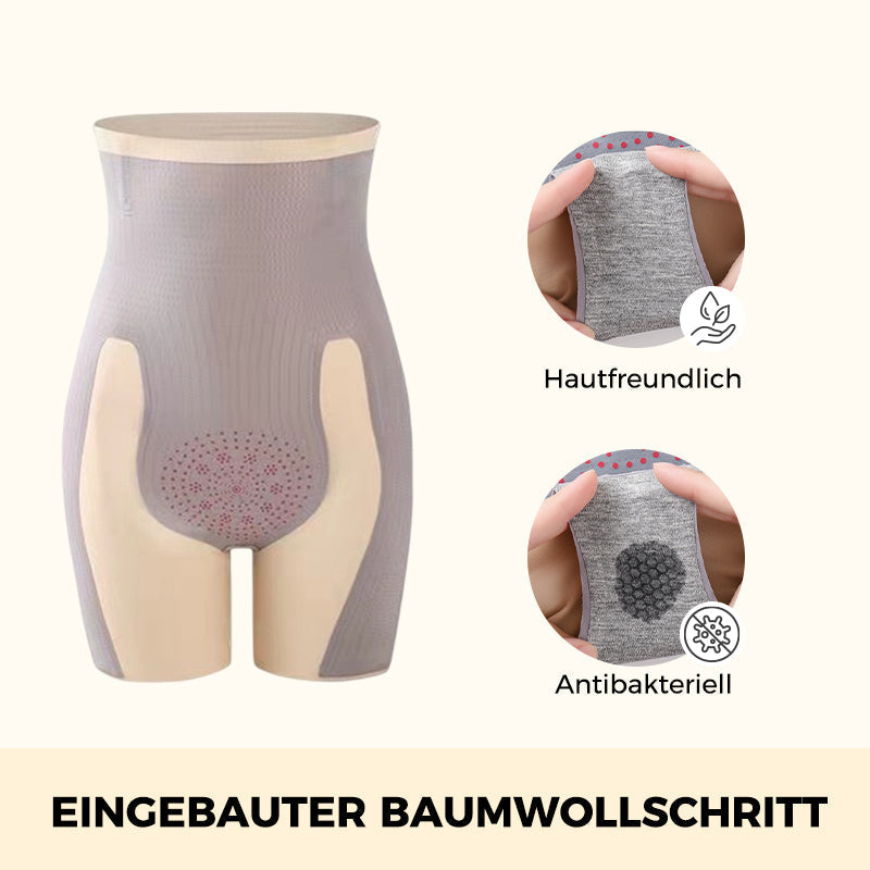 1+1 GRATIS | Bauchkontrollhose mit hoher Taille™ - Formt Mühelos Ihre Taille