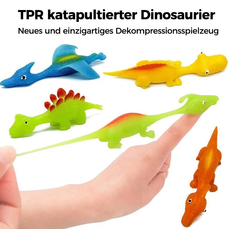 1+1 GRATIS | DinoSlings™ Lebendige und verspielte Dinosaurier-Designs!