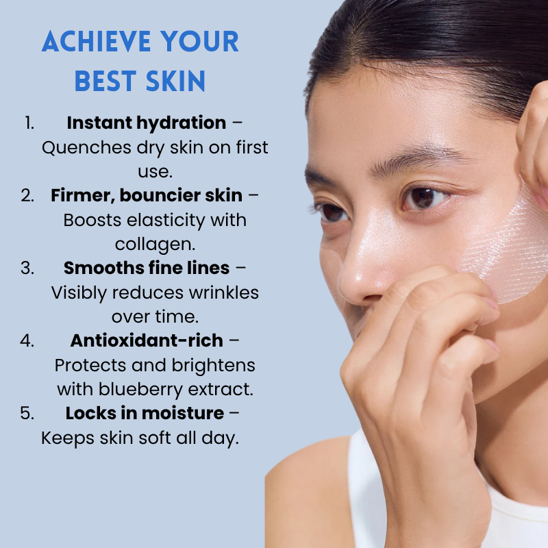 LiftDefine® | Anti-Aging-Streifen