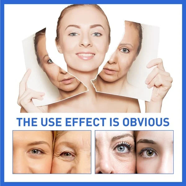 1+1 GRATIS | GlowTox™ | Glatte, jugendliche Haut mit Botox Anti-Aging Serum