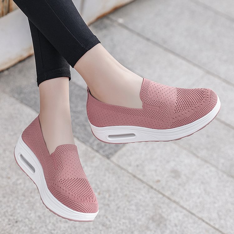 50% RABATT | May™ | Orthopädische Damenschuhe