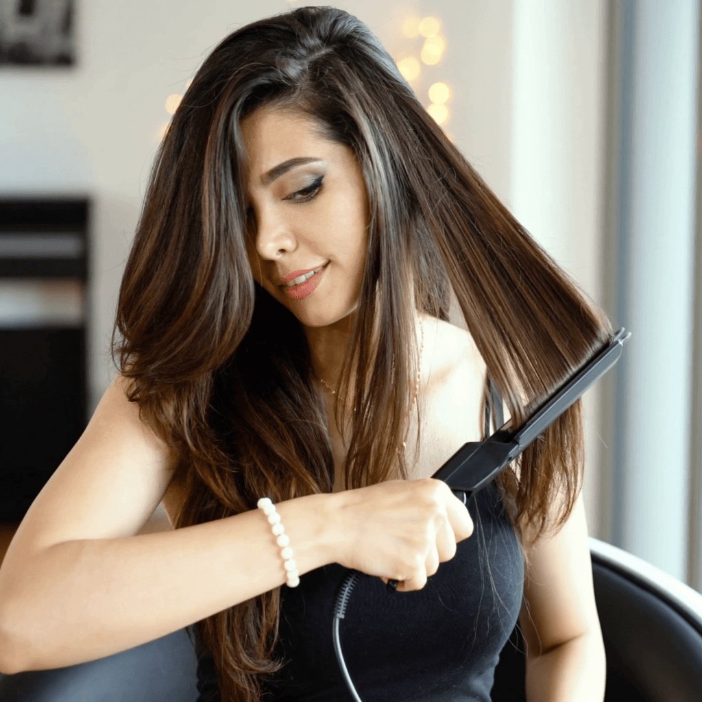 50% RABATT | Silquora™ | Frizz-Free Perfektion