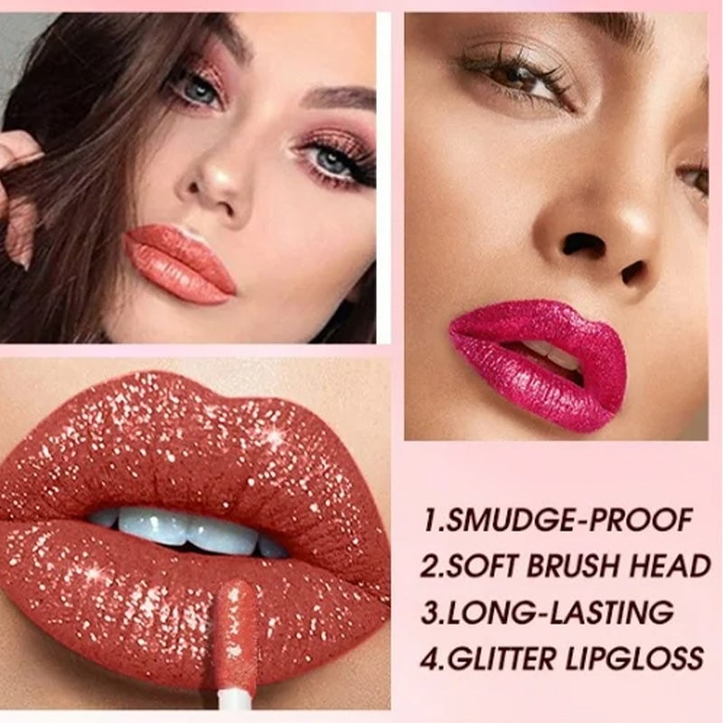 1+1 GRATIS | SparkleGlow™ Langanhaltender Glamour