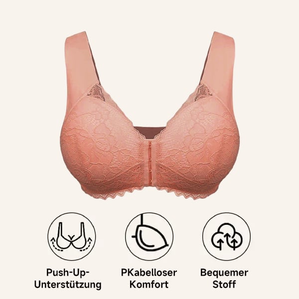 1+1 GRATIS | ShapingBra™ | Mühelose Bequemlichkeit und selbstbewusste Unterstützung