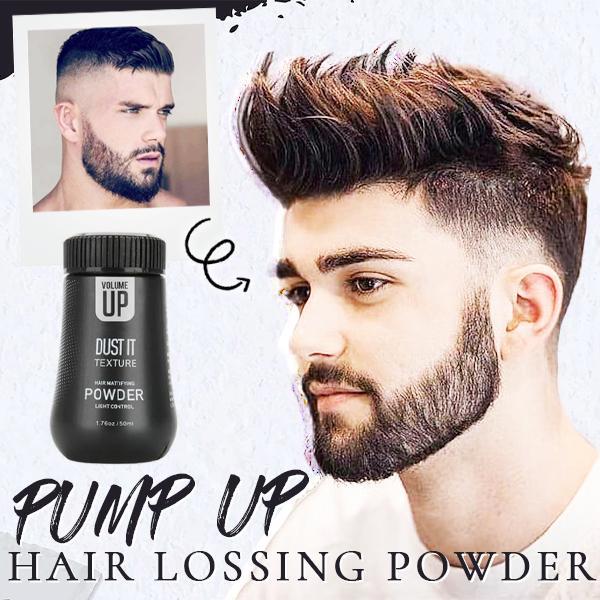 1+1 GRATIS | LuxLocks™ (8g) Instant Volume Boost