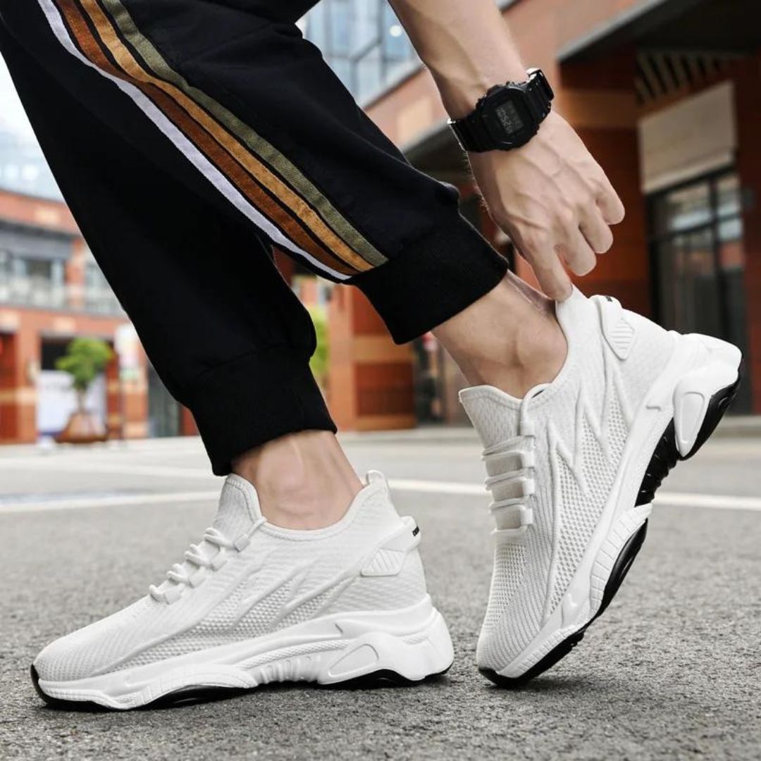 Alpha Kicks | SkyBoost Profi