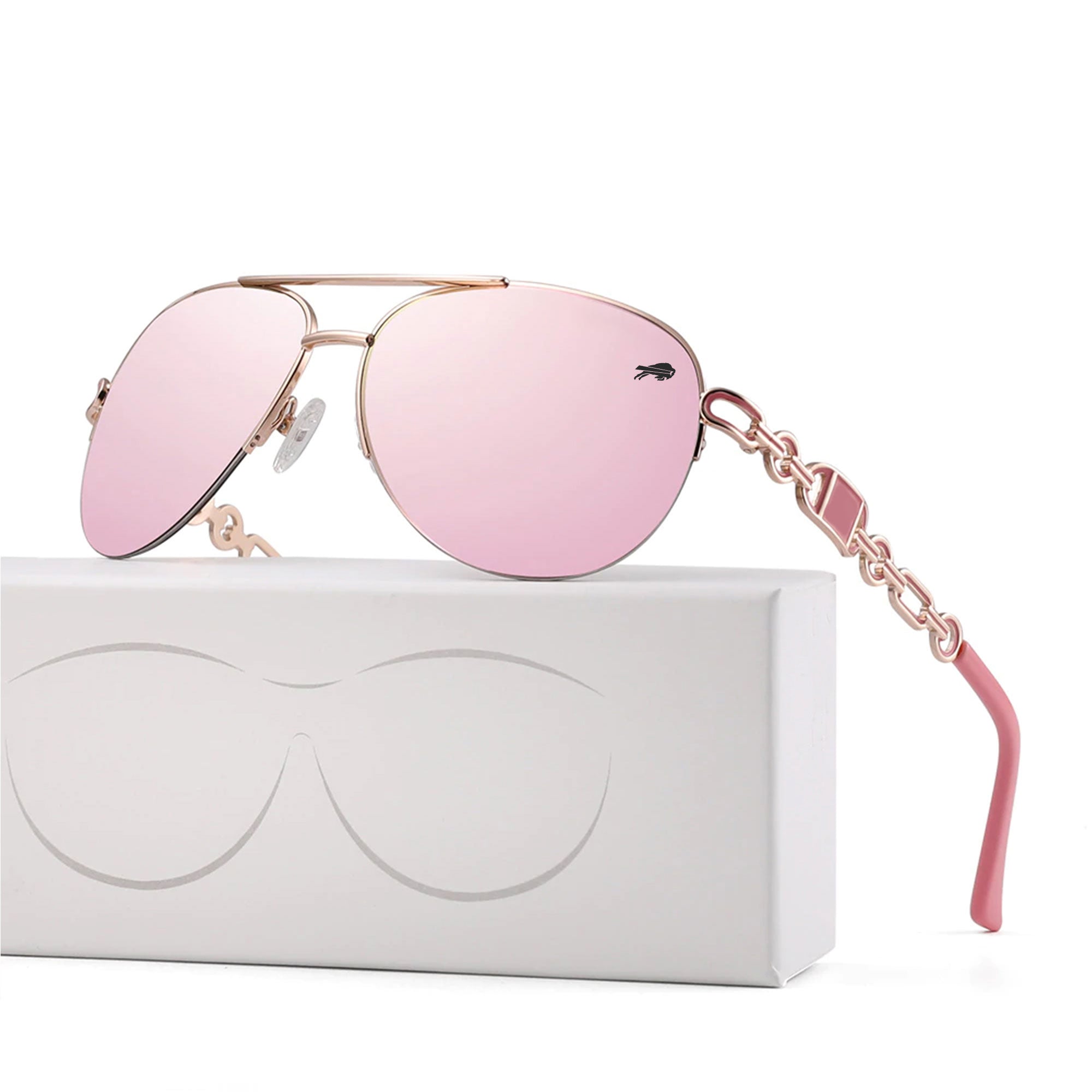 GlareGuard | Polarisierende Brille Ver 10 NF