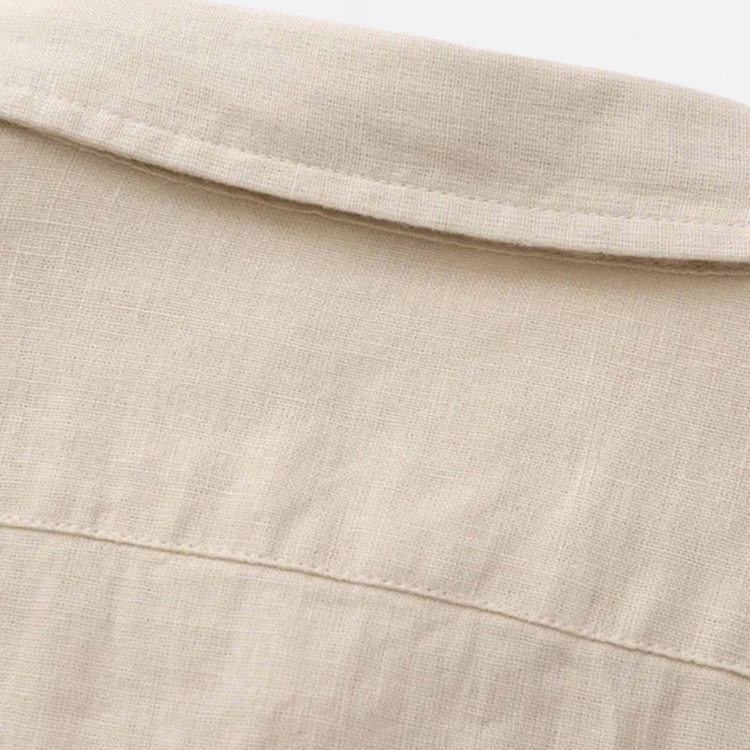 Linen Shirt for Men – Breathable Lightness, Casual Elegance