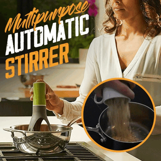 Autobrew™ | Küche Kochen Automatisches Rührgerät