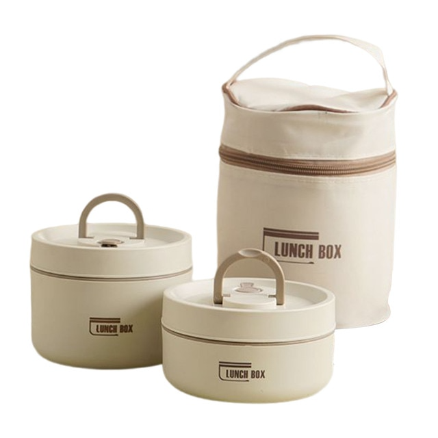 SnackTherm® | Temperaturerhaltende Lunchbox