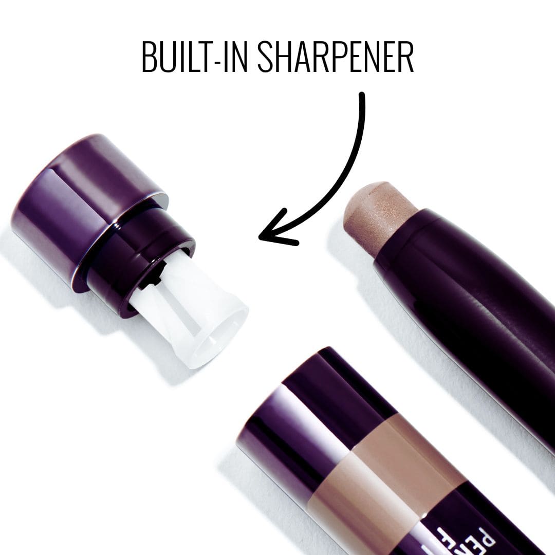 1+1 GRATIS | Ice Queen | Ein Lidschatten-Stift mit eisigem Roségoldschimmer