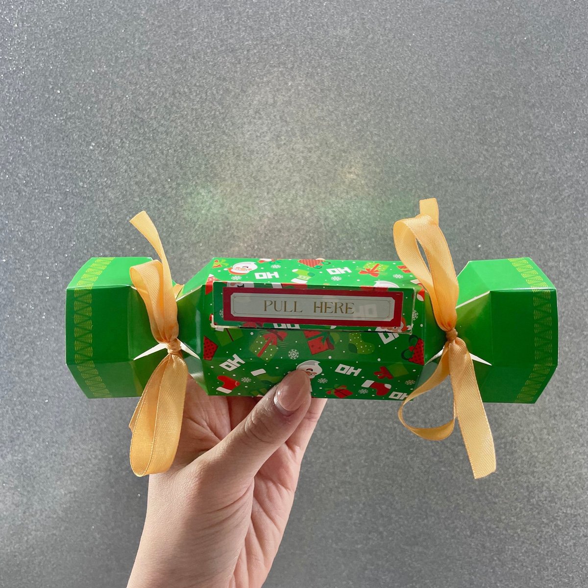 1+1 GRATIS | PullMagic® | RevealPack Geldbeutel – magisches Herauszieh-Geschenk