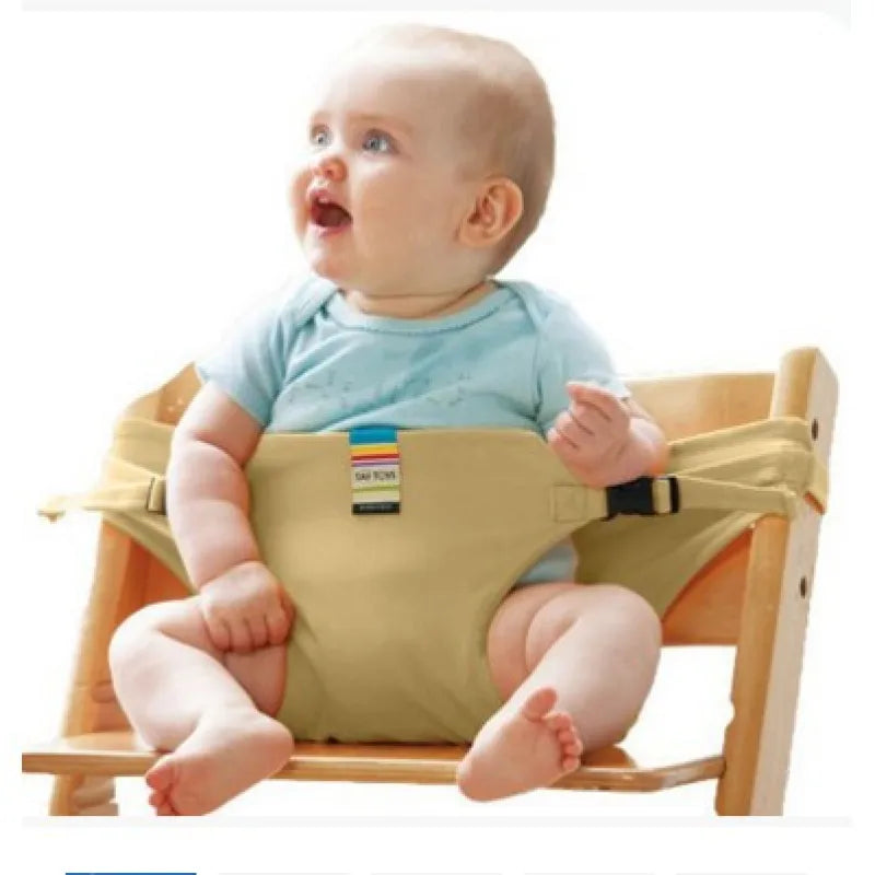 TinyTuck Pro™ - Bequeme und sichere Nahrung für Ihr Baby überall