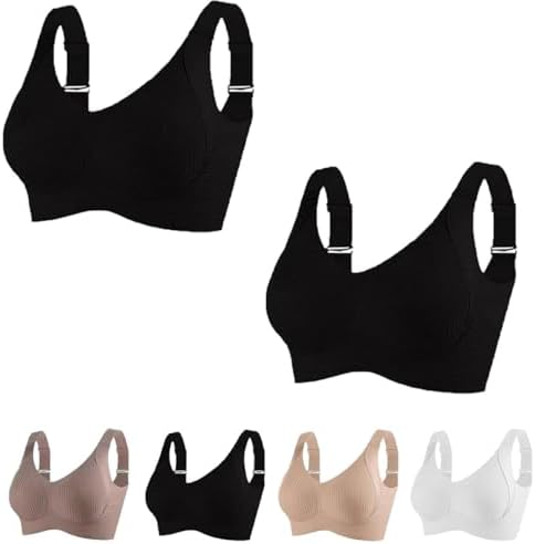 1+1 GRATIS | Liftelle™ | 2025 Bügellose Push-up-BH mit maximalem Komfort & verstellbarem Halt