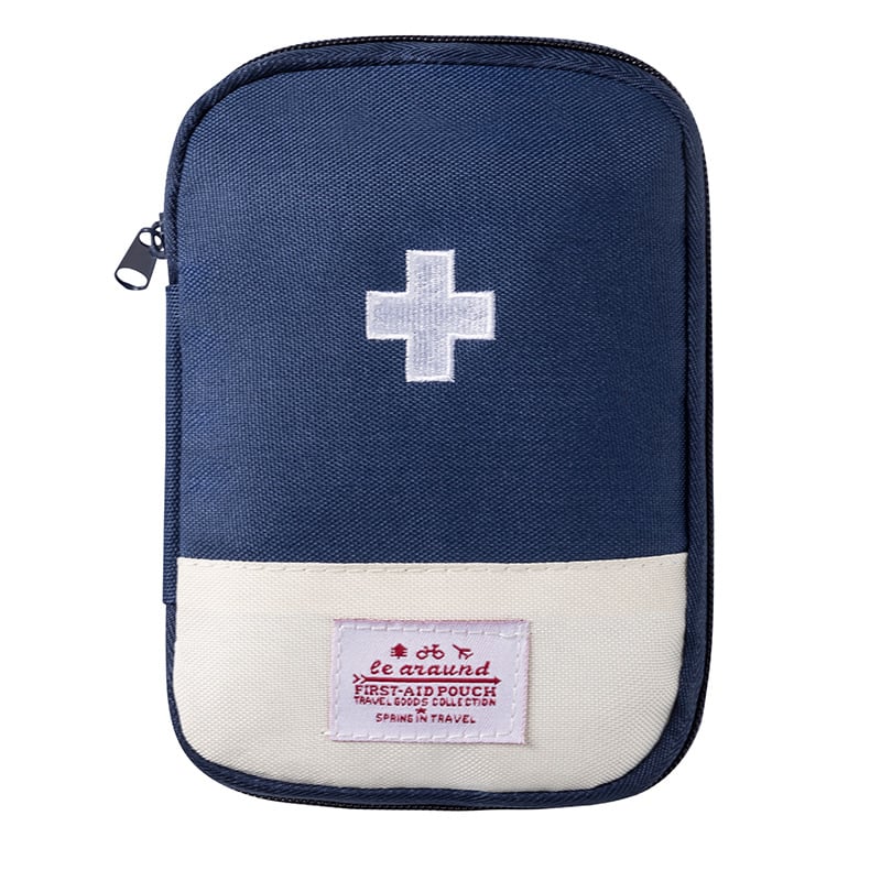 1+1 GRATIS | MediPouch™ Stressfreie Organisation