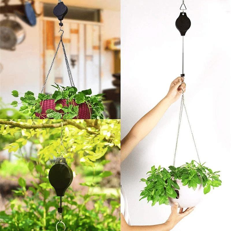 1+1 GRATIS | GardenLift™ Müheloses Anheben von Pflanzen
