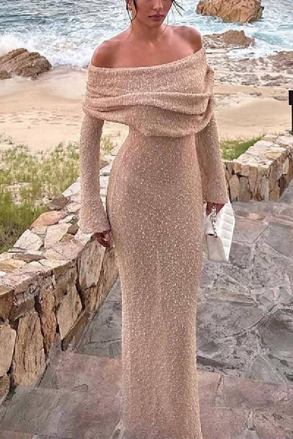 Soloria™ | Beach Bliss Kleid