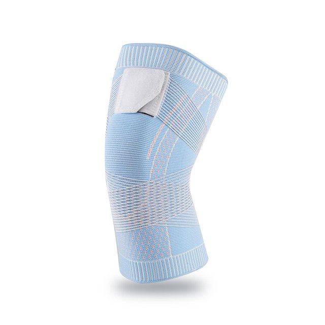 Kneova™ | Sport-Knieorthese Abdeckung