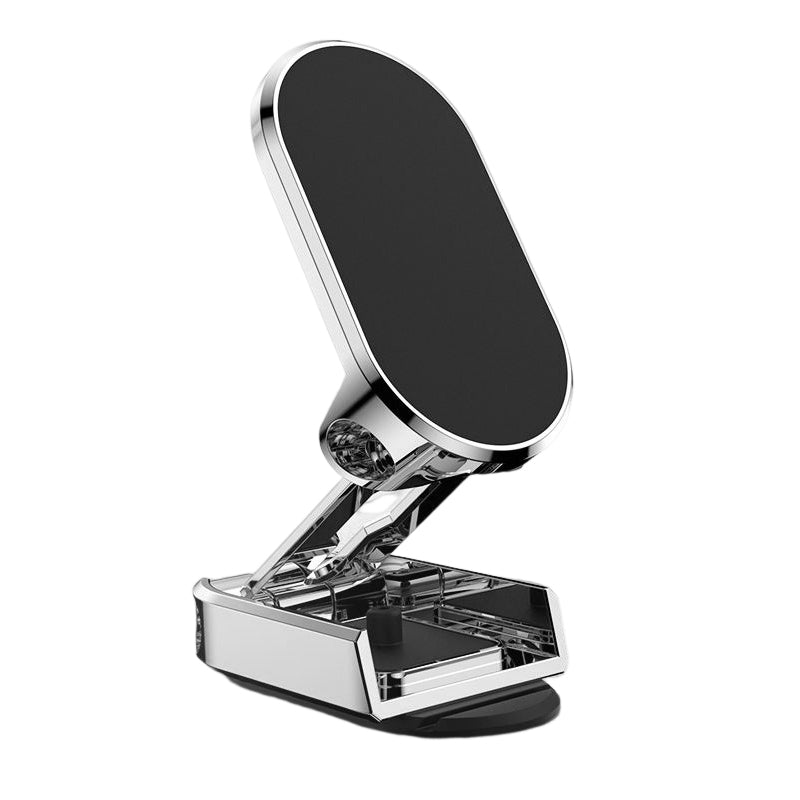 Foldra™ | Klappbarer Autotelefonhalter aus Metall