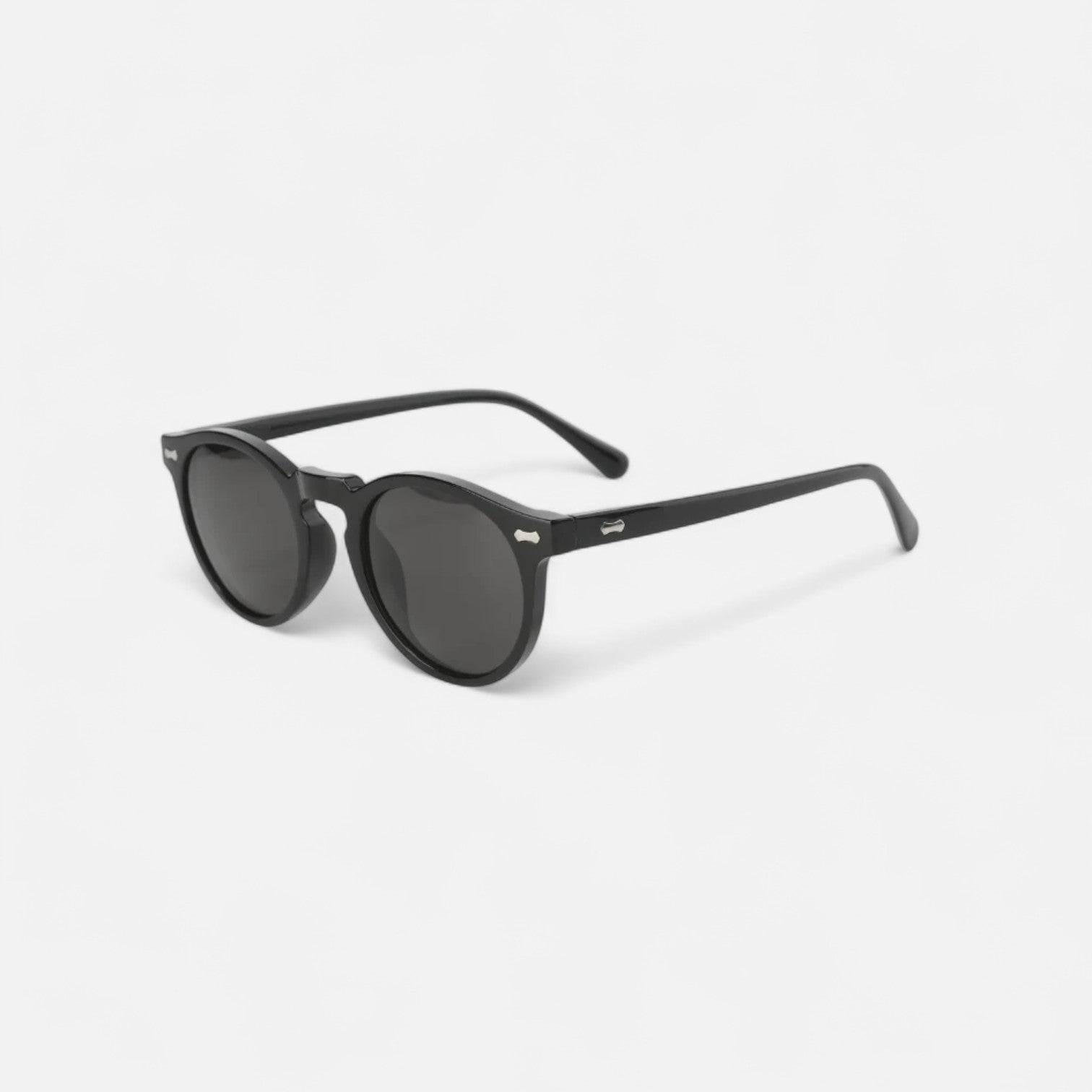 Polarized Sunglasses for Men – Old-World Elegance, Timeless Optical Refinement