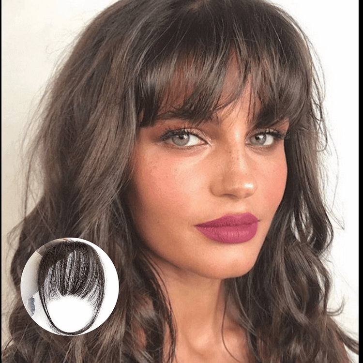 1+1 GRATIS | VelvaBang™ | Verwandle deinen Look im Handumdrehen