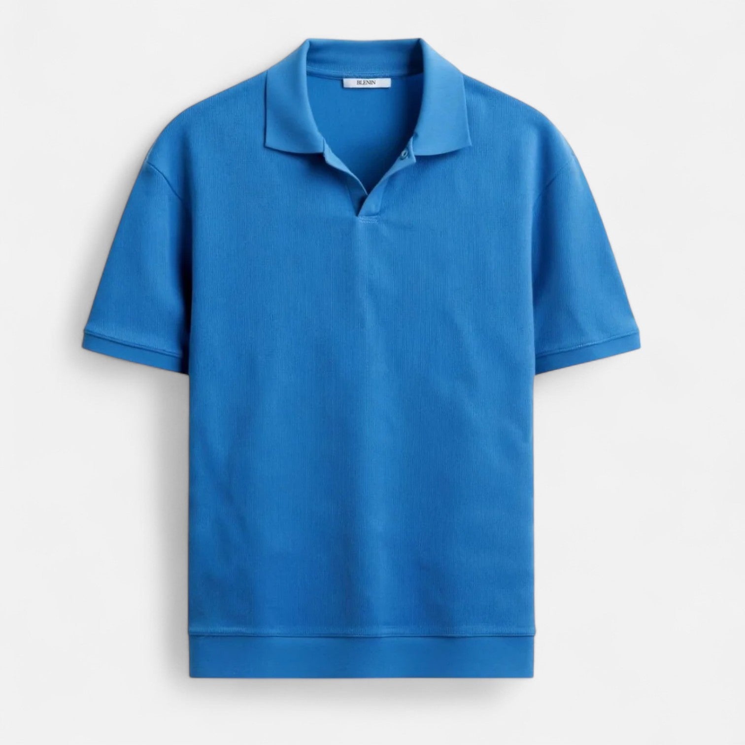 Classic Polo - Everyday Sophistication, Tailored Comfort