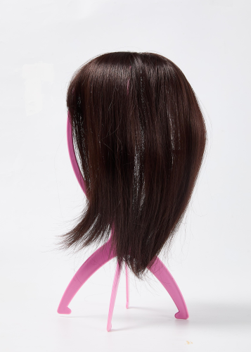 1+1 GRATIS | BangsBloom™ | Natürliches Haarteil mit Fransen für Frauen