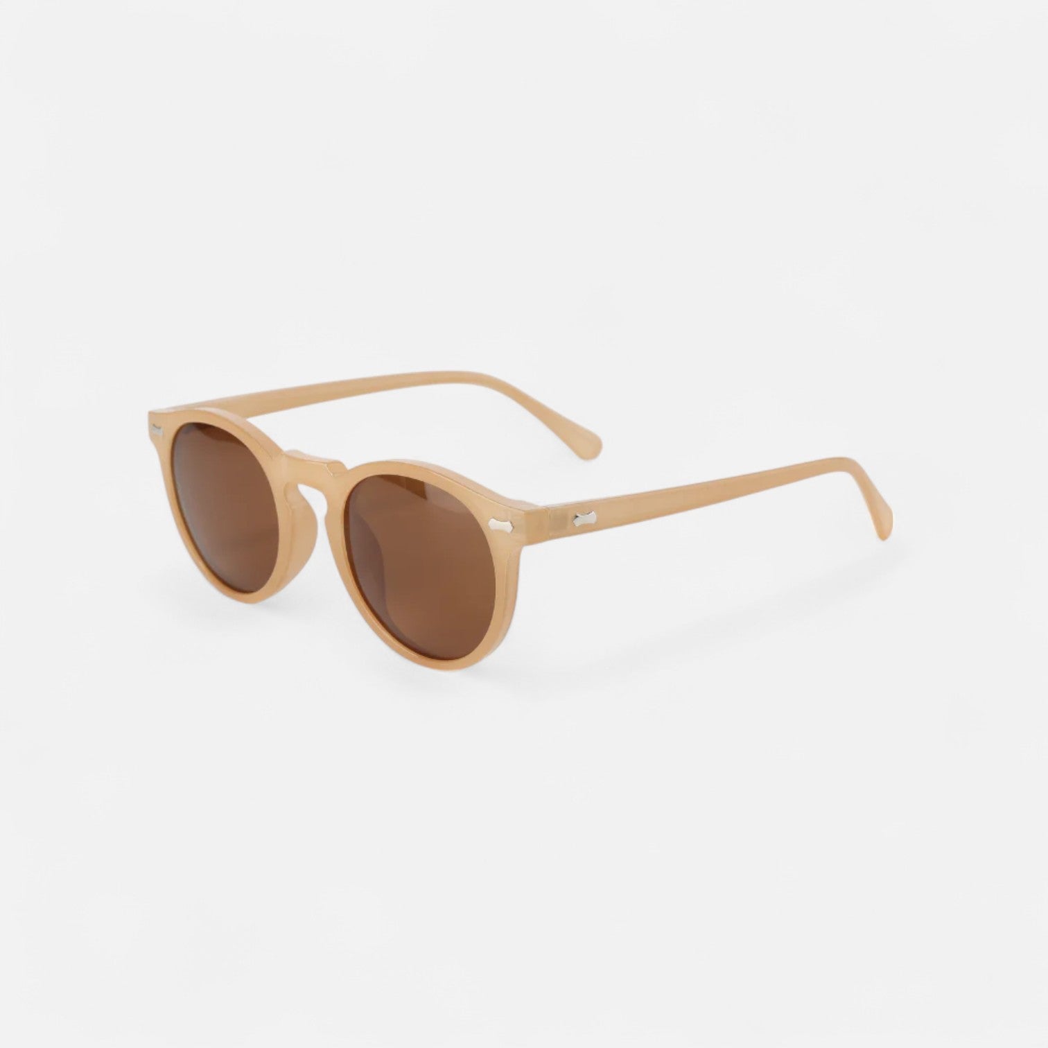 Polarized Sunglasses for Men – Old-World Elegance, Timeless Optical Refinement