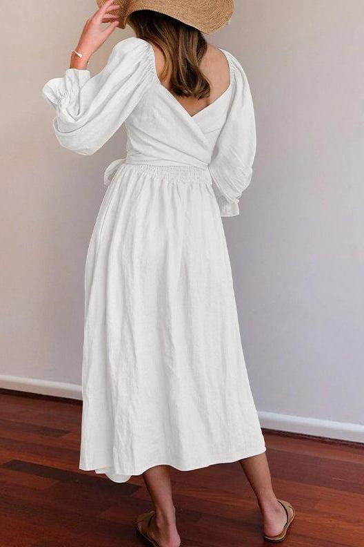 Selena™ Sommerkleid