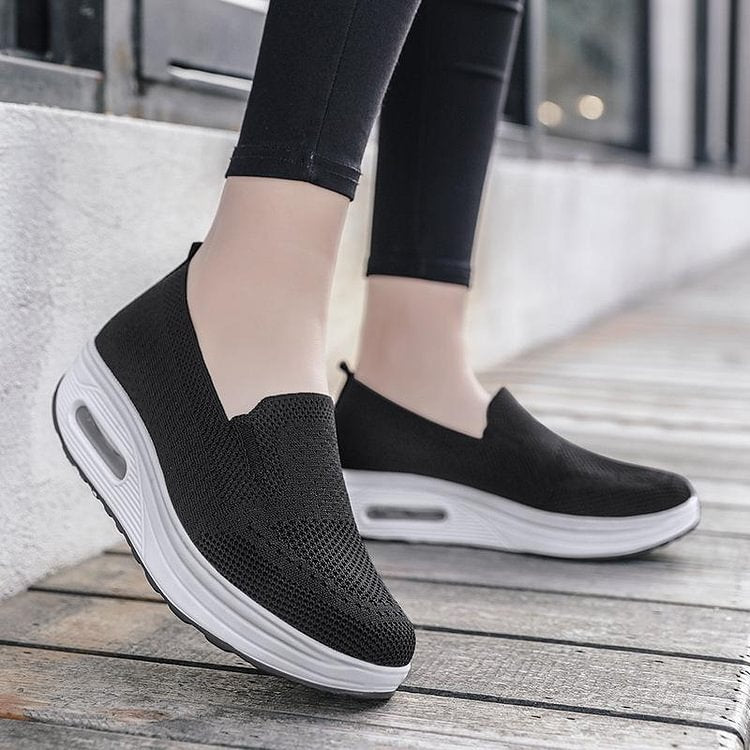 50% RABATT | May™ | Orthopädische Damenschuhe