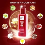 1+1 GRATIS | SilkTouch™ Leave-in Haarconditioner