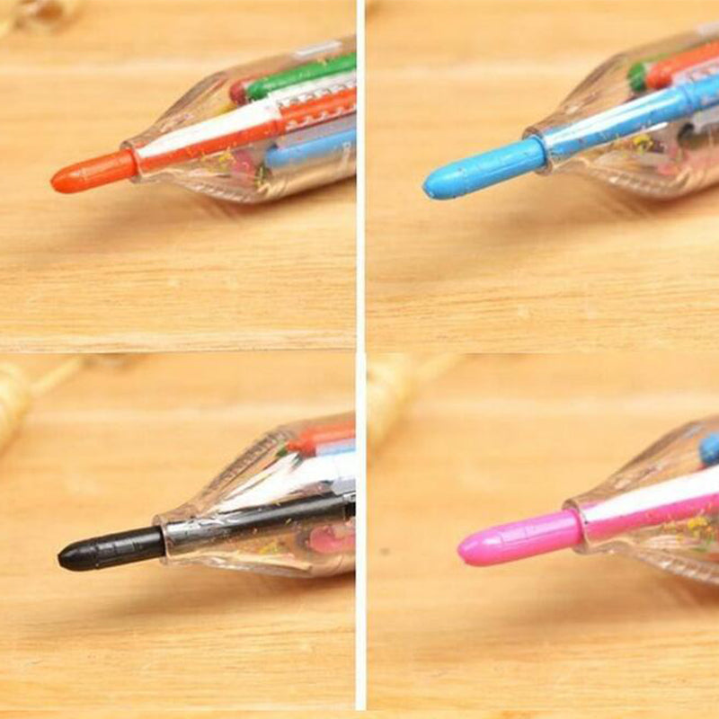 Colorilo® | 8-in-1-Mehrfarbenstifte