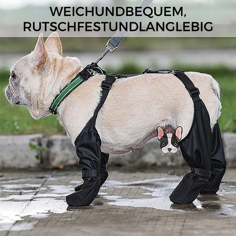 1+1 GRATIS | PawShield - Sichere und komfortable Pfoten