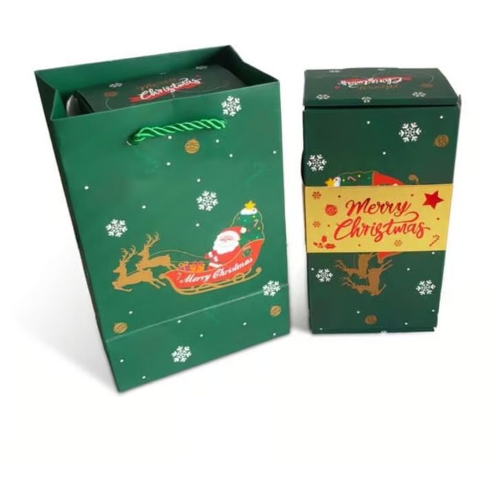 SurpriseJoy® | GiftVault Geschenkbox – ideal für Anlässe & Überraschungen