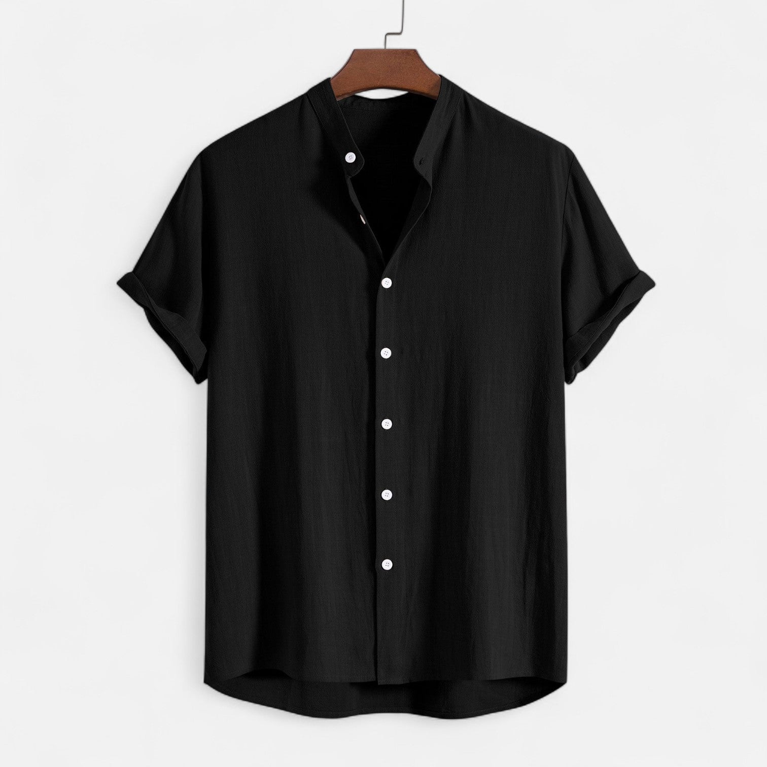 Classic Summer Set for Men – Lightweight Comfort, Effortless Elegance