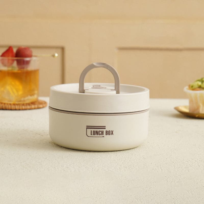 SnackTherm® | Temperaturerhaltende Lunchbox