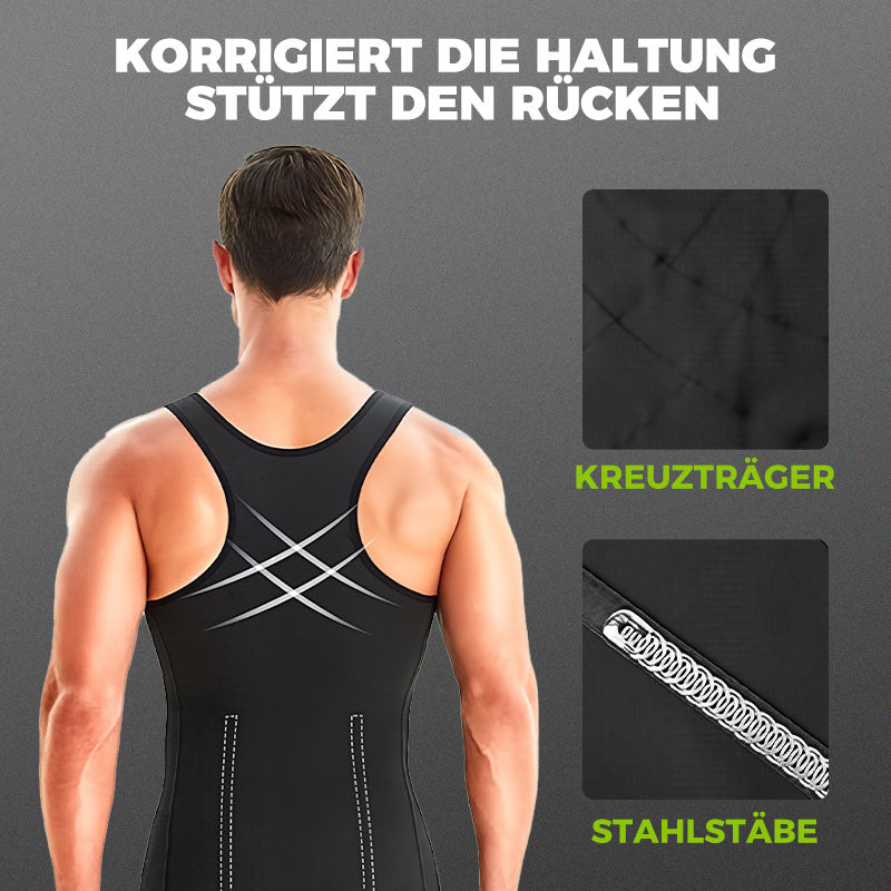1+1 GRATIS | FitForm™ Verbessert die Haltungsunterstützung