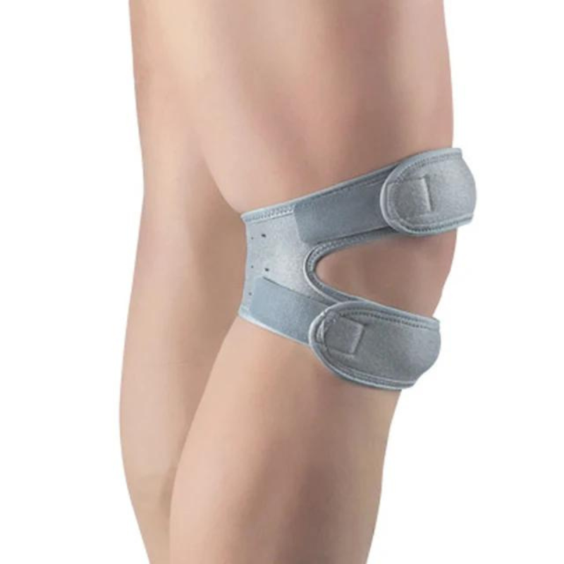 PowerKnee® | Schützt und stützt Ihre Knie