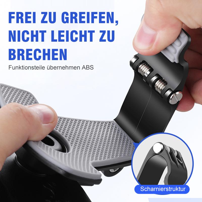 Cliponix™ | Universalauto Armaturenbrett Telefonhalter