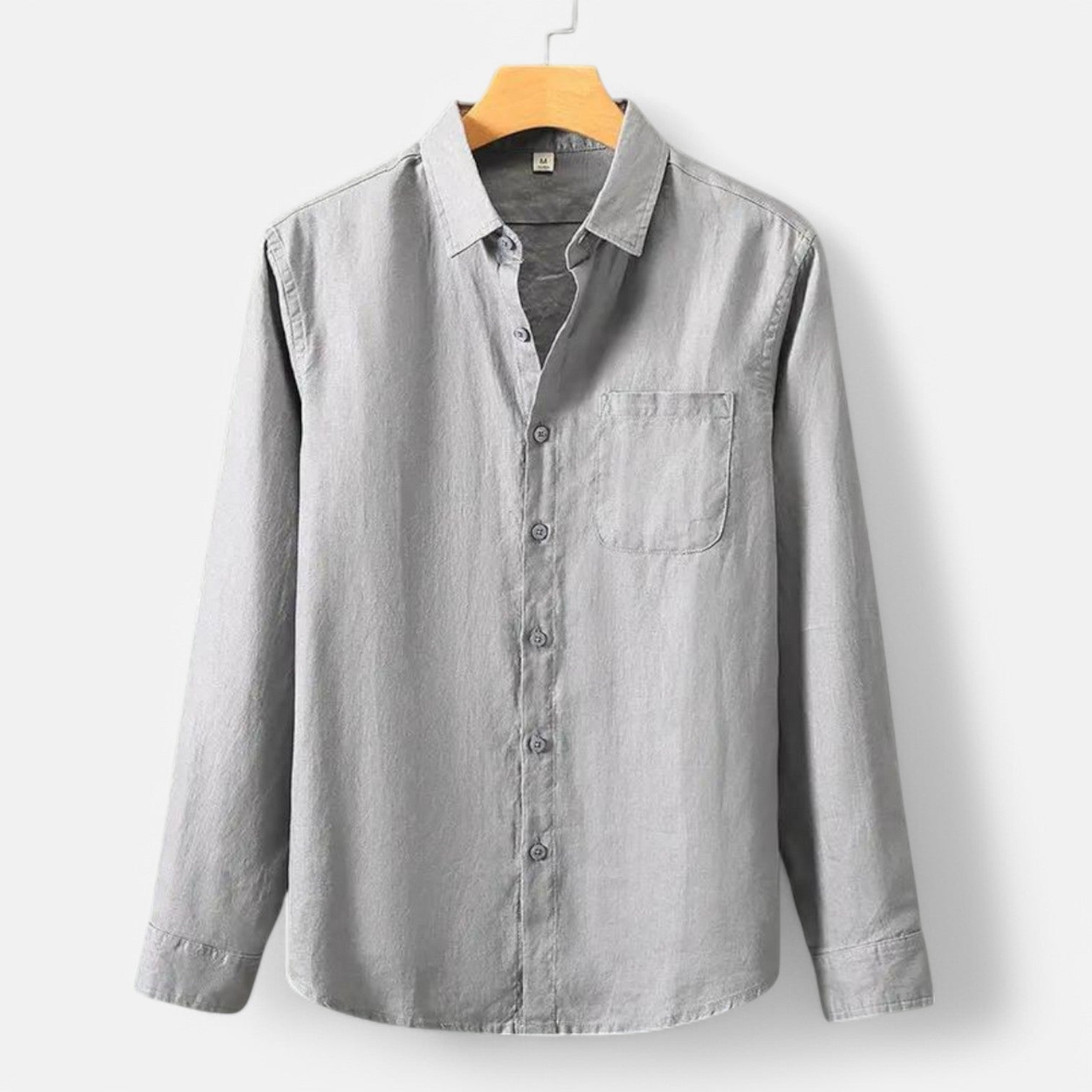 Linen Shirt for Men