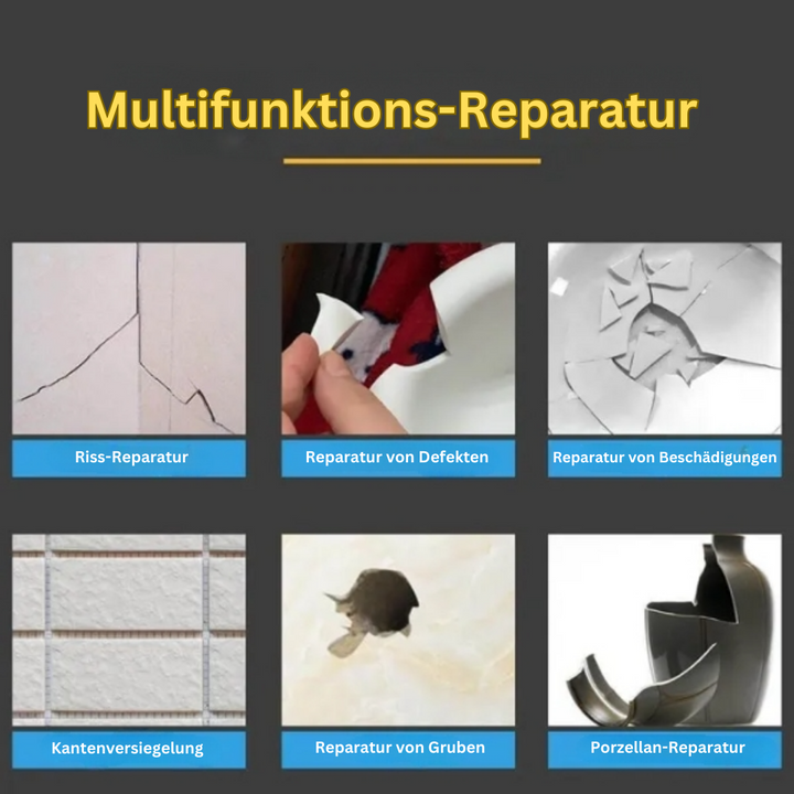 1+1 GRATIS | RenewTile™ Schnelle und einfache Reparatur