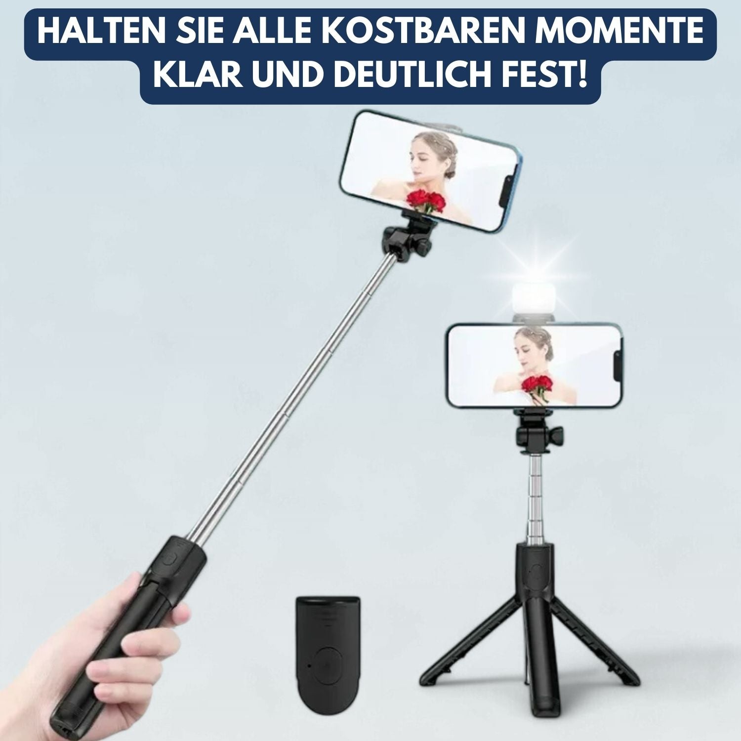 SnapEdge – Momente des Lebens ohne Aufwand festhalten!