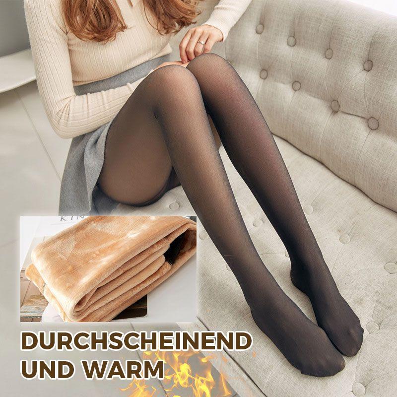 1+1 GRATIS | VelvetLegging™ - Perfekte Kombination aus Stil und Komfort!