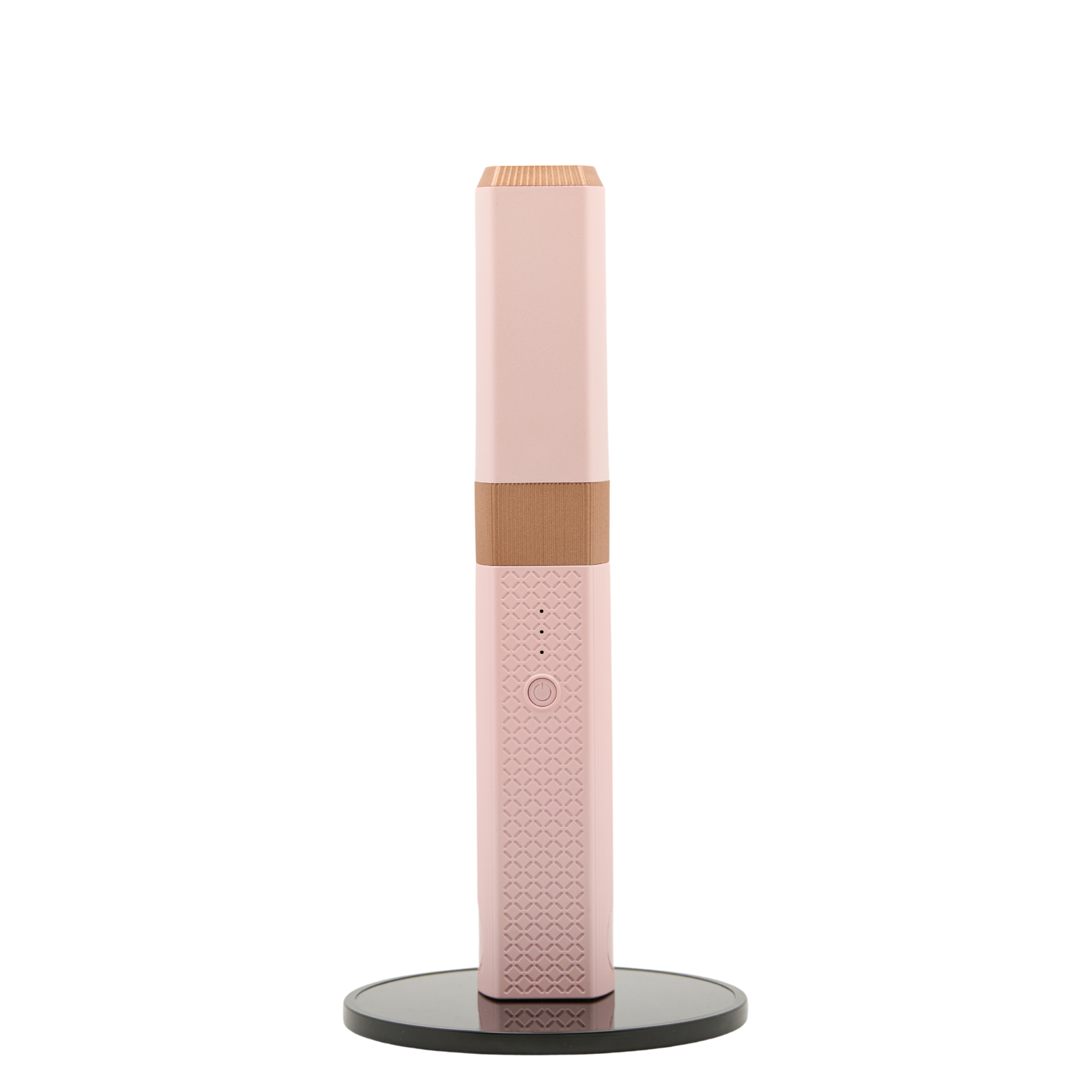 GlamStyler Pro™ | Kabelloses 2-in-1 Glätteisen & Lockenstab